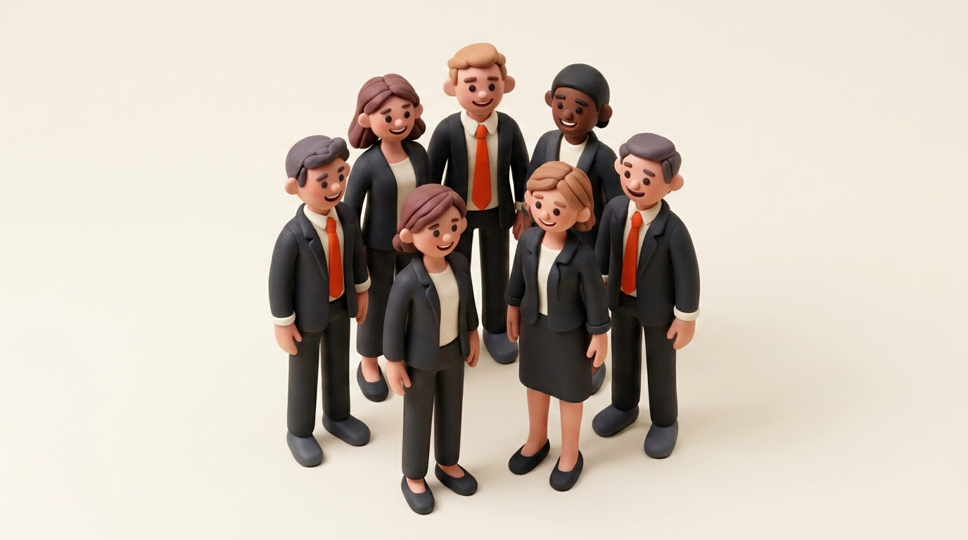 MicroMgmt team